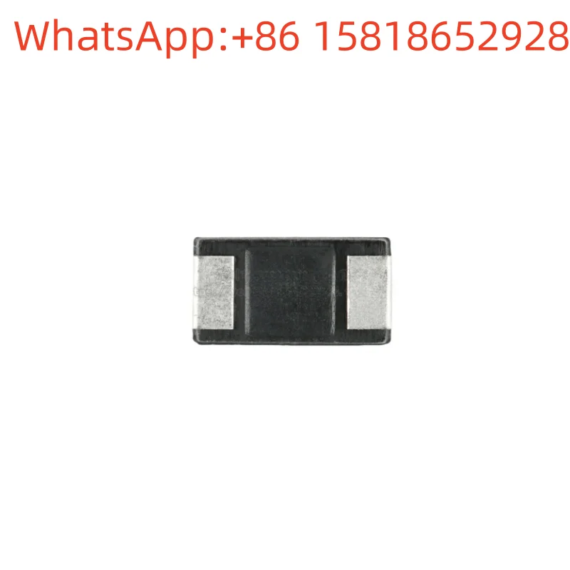 20 pieces 293D106X9025C2TE3 CASE-C_6032 SMD tantalum capacitor 10uF (106) ±10% 25V