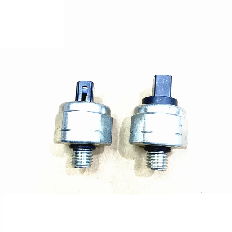 

Strict 2Pcs Car Engine Oil Pressure Sensor Oil Pressure Monitor F1CJA 319368E003 For Buick