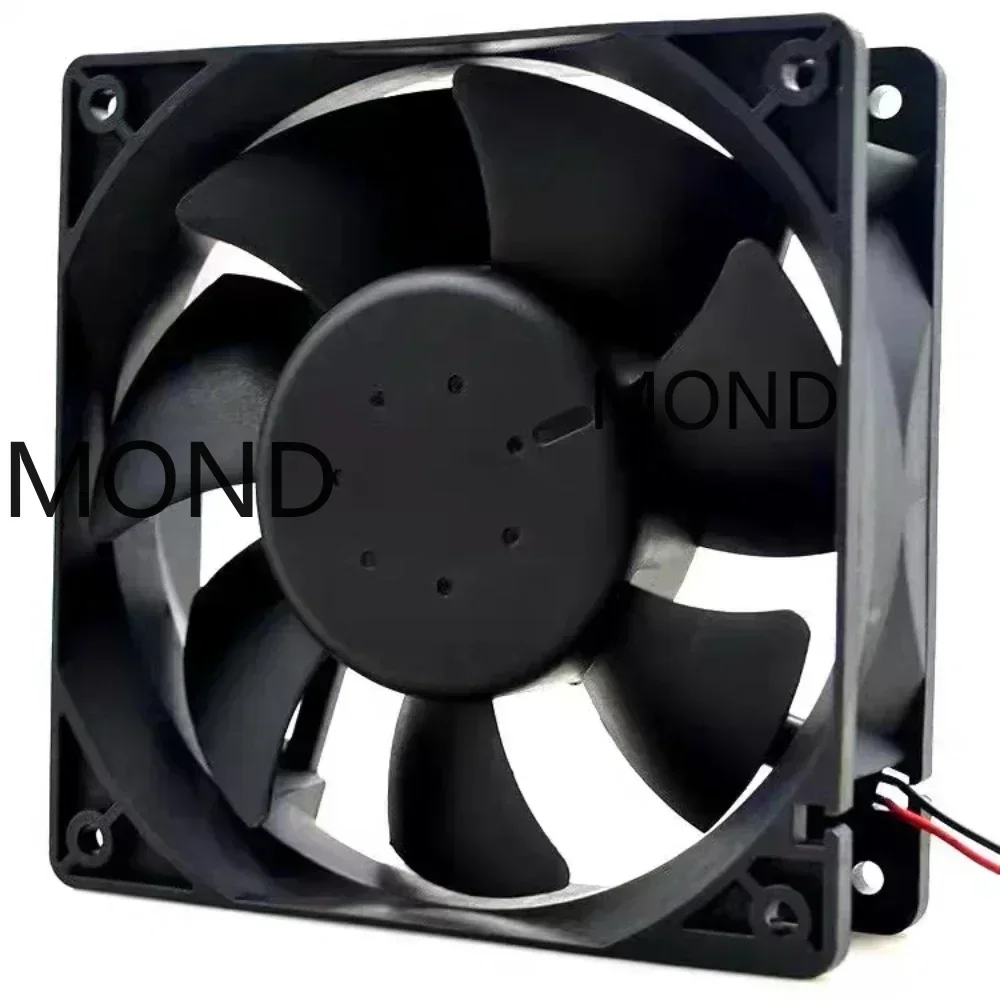 AFB1224SHE-C Delta fan12038 DC24V 0.75A อินเวอร์เตอร์พัดลมระบายความร้อน AFB1224EHE/GHE-C รุ่นปรับปรุง