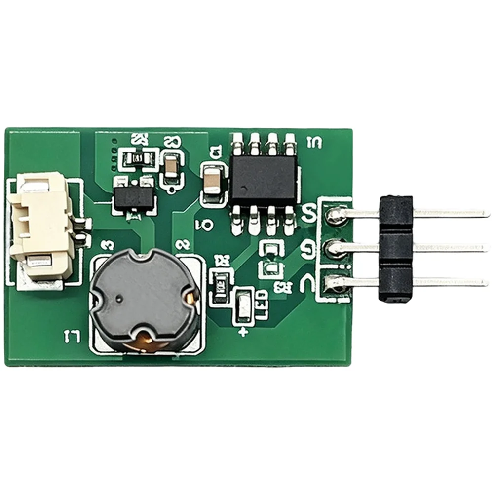 2pcs 5V Digital Level Humidifier Module for For mist Maker 108kHz Frequency Compact Design 36x18mm PH1.25 Connector