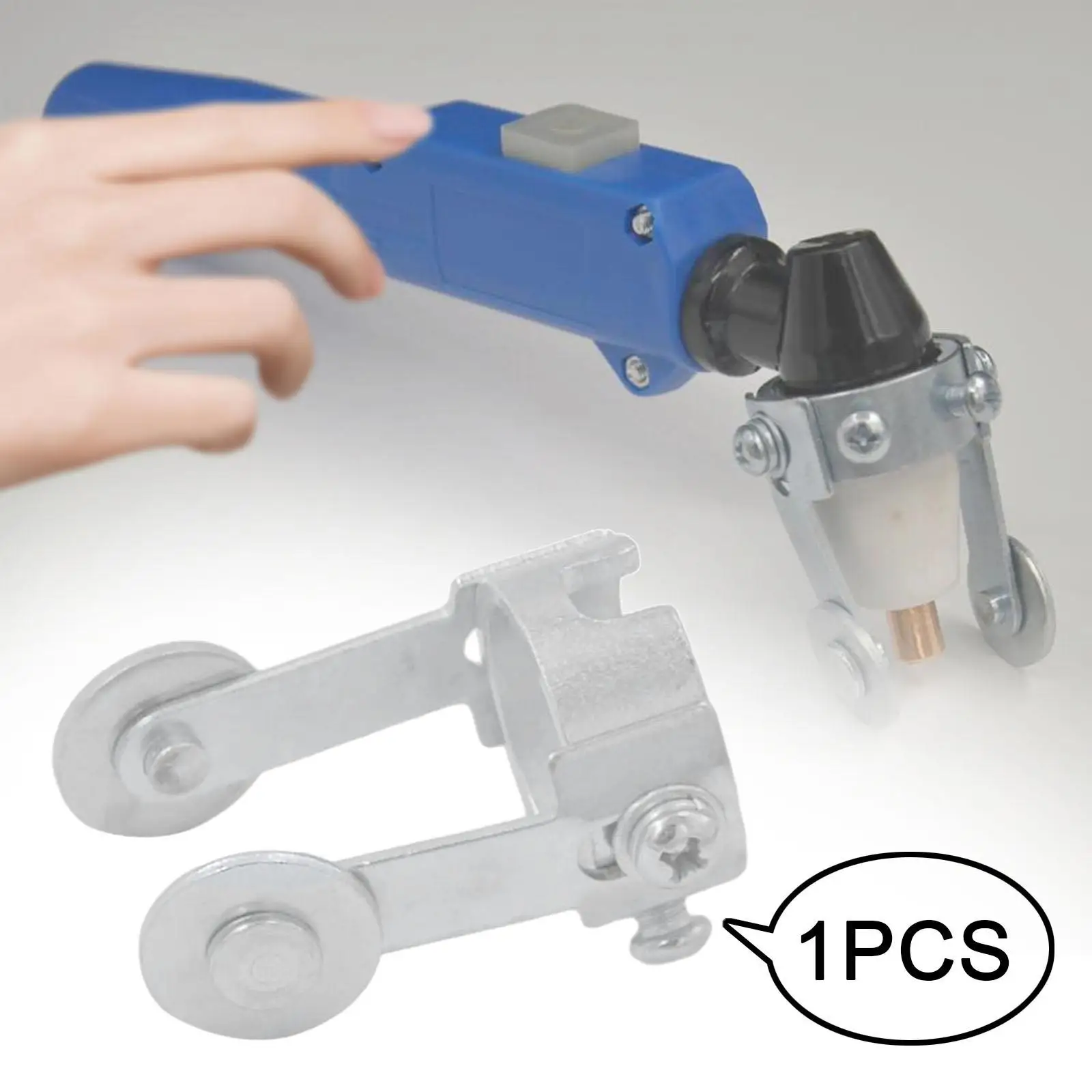 PT31 Cutter Roller Guide Wheel Spacer Easy Installation Professional Repair