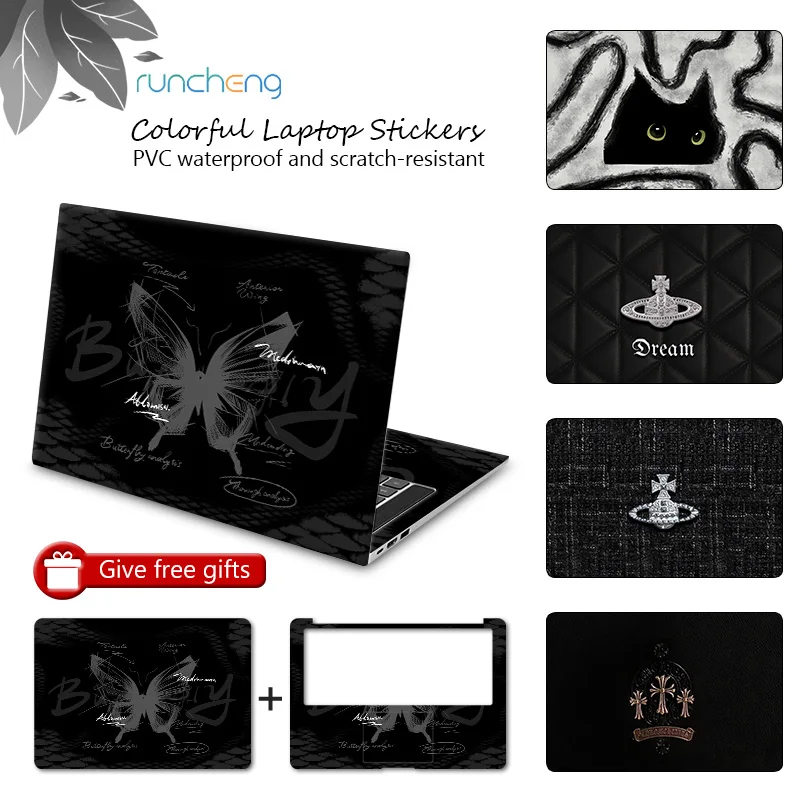

DIY Transformers laptop sticker laptop skin 12/13/14/15/17 inch for MacBook/HP/Acer/Dell/ASUS/Lenovo