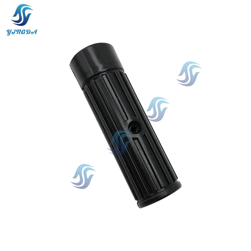 قارب محرك خنق مقبض السحابة 398-63012-0 ل Tohatsu 2-السكتة الدماغية 15-18 HP اكسسوارات للقوارب الشركة المصنعة بالجملة