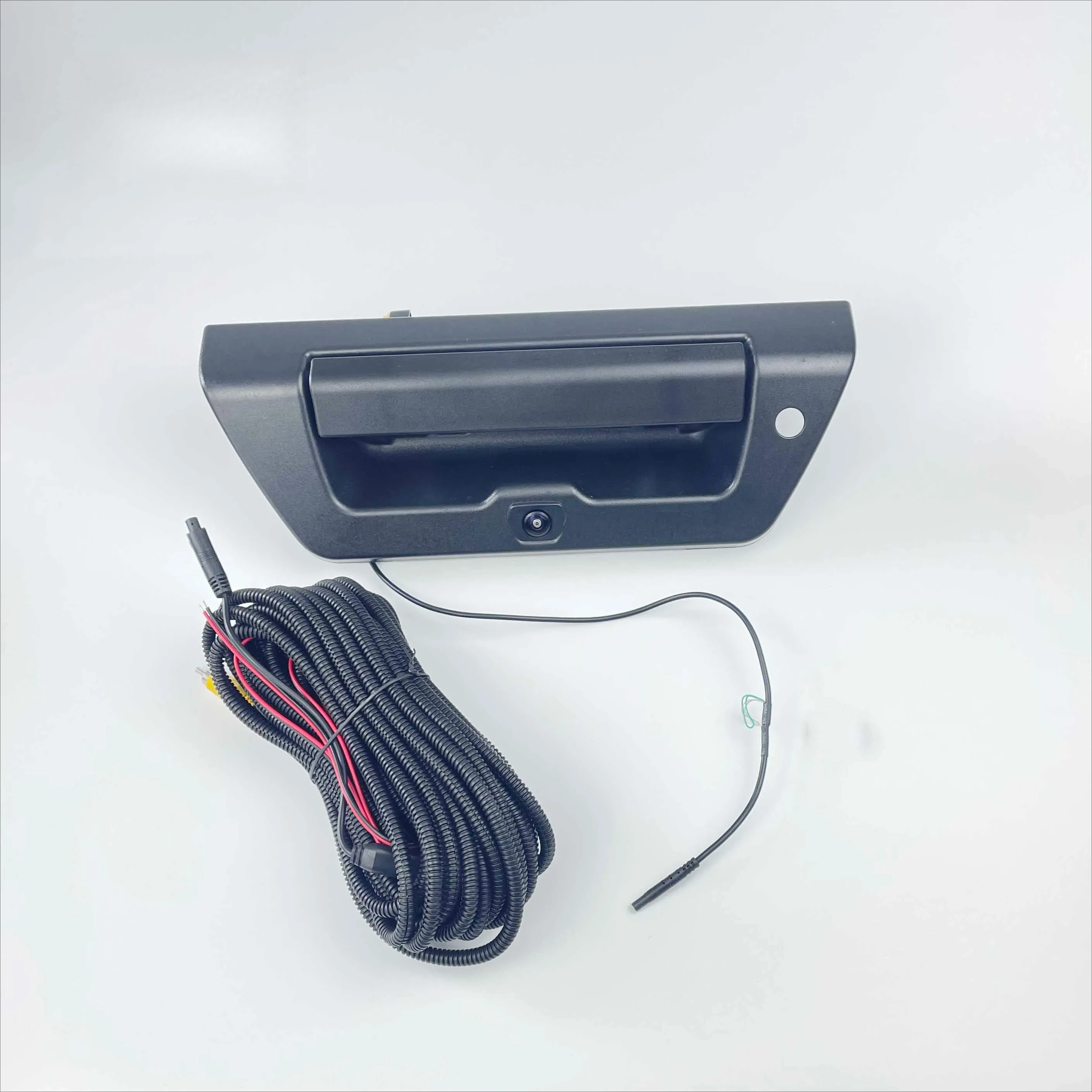 

Tailgate Handle Backup Rear View Camera for Ford F150 F-150 2015 2016 ~2019 Reverse Vehicle Backing Night Vision Pickup Trucks