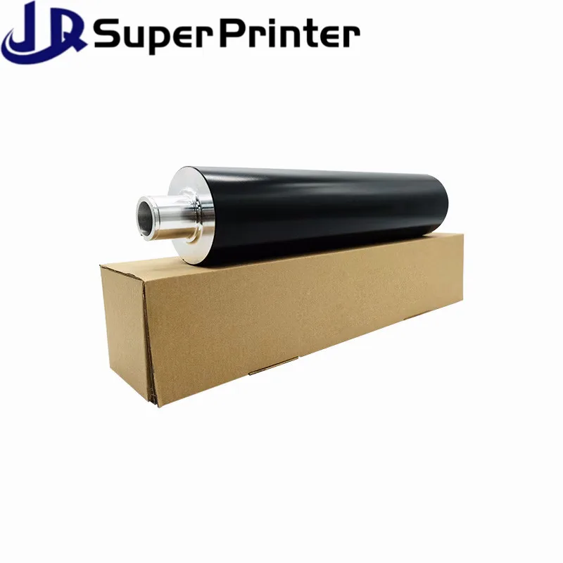 AE01-1108 AE011108 MP9000 MP1100 MP1350 Upper Fuser Roller For Ricoh Aficio MP 1100 1350 9000 Pro 1107EX 907EX Heat Roller