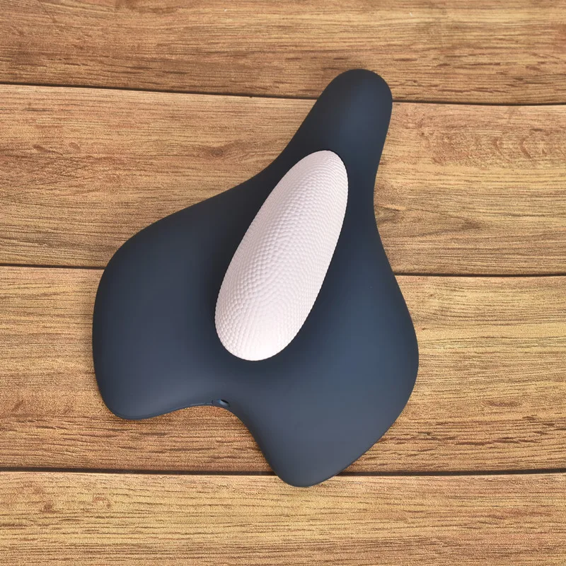 Pelvic Floor Muscle Massage Cushion Kegel Trainer Male Prostate Sexual Function Enhancement Female Pelvic Floor Muscle Massager