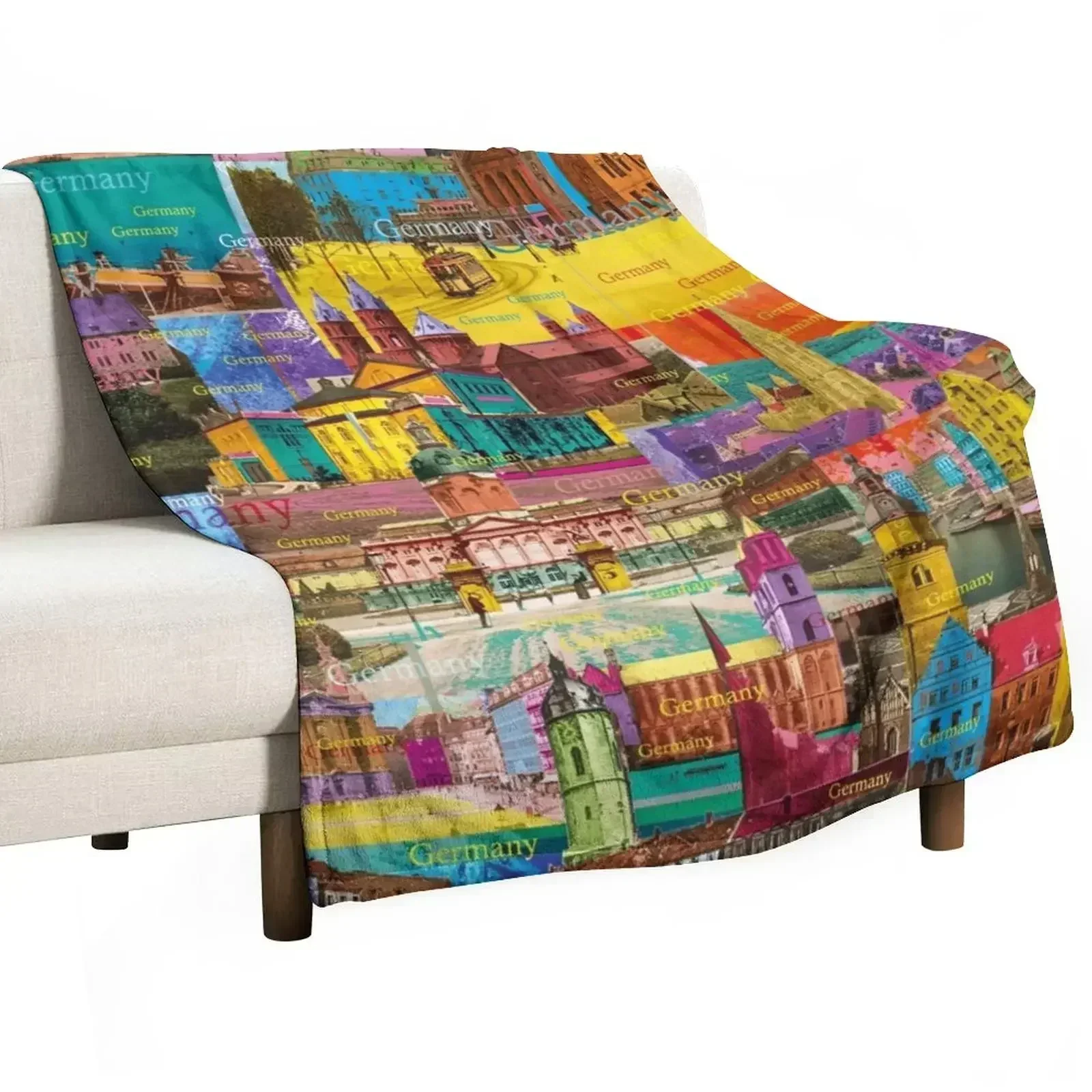 More Then Awesome Romantic Magic Drama Practical Gifts Movie Fan Throw Blanket Softest Plaid Travel Blankets