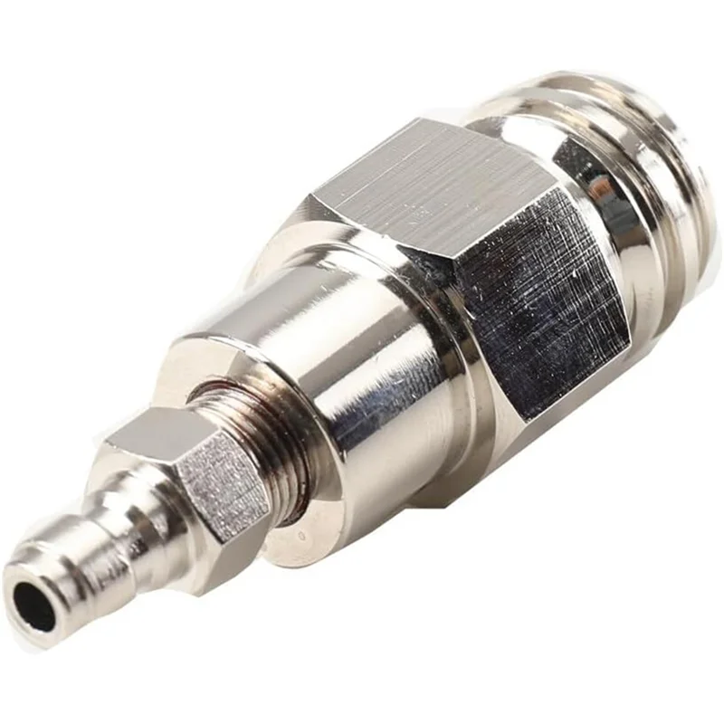 CO2 Adapter High Pressure Hose For Grohe Blue Home Water Carbonators CO2 Transfer 1.5 M Transfer Hose Durable Easy To Use-Y48A