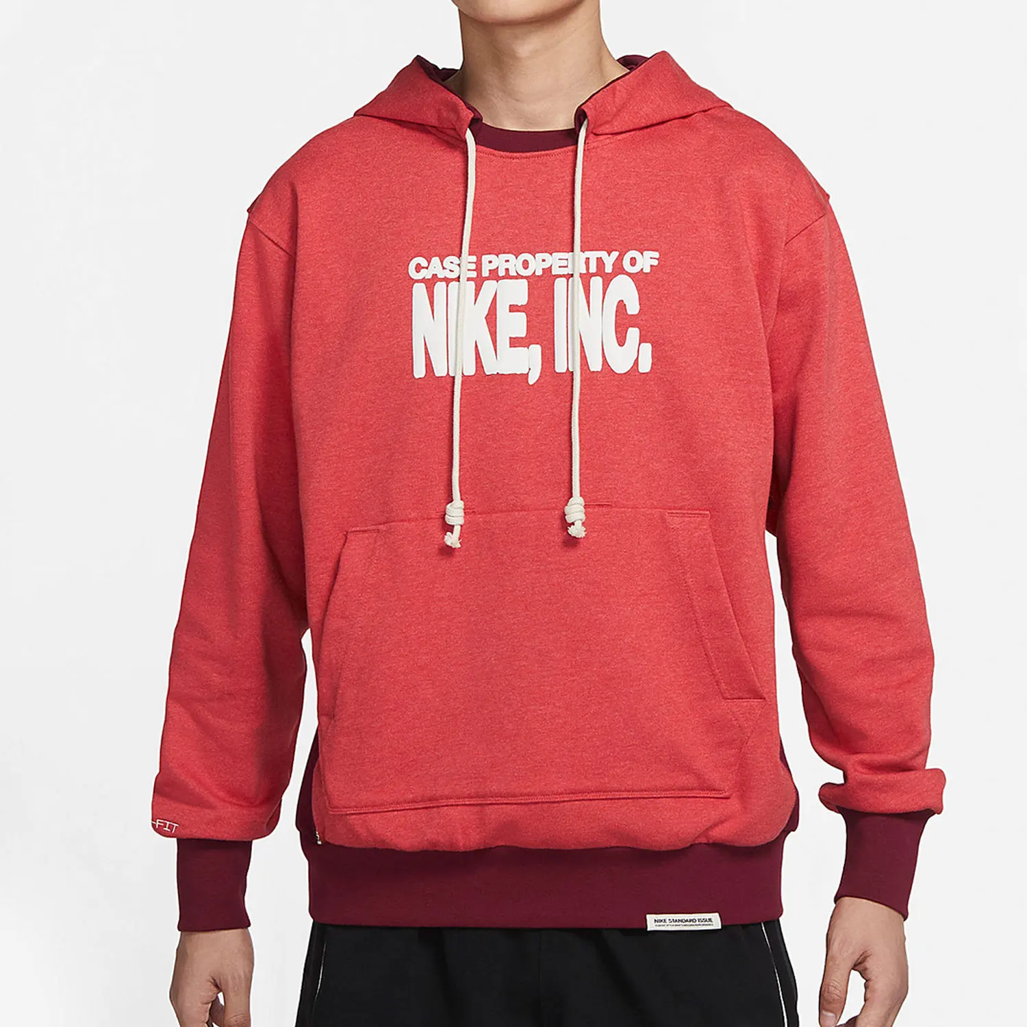 

Nike Authentic Autumn New Men's Sports Basketball Casual Comfortable Hoodie DQ5737-672