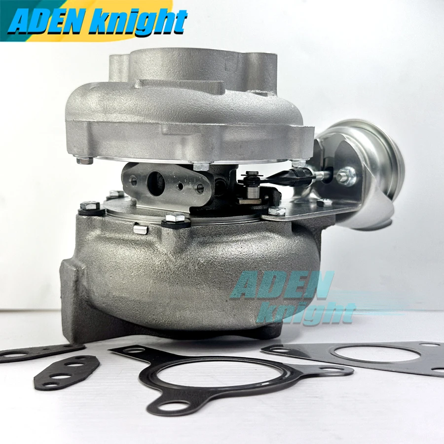 Turbo Auto GT2056V pour Nissan Navara D40 DI Pathfinder R51 QW25 YD25DDTi 2.5L 751243-5002S 751243-0002 14411EB300