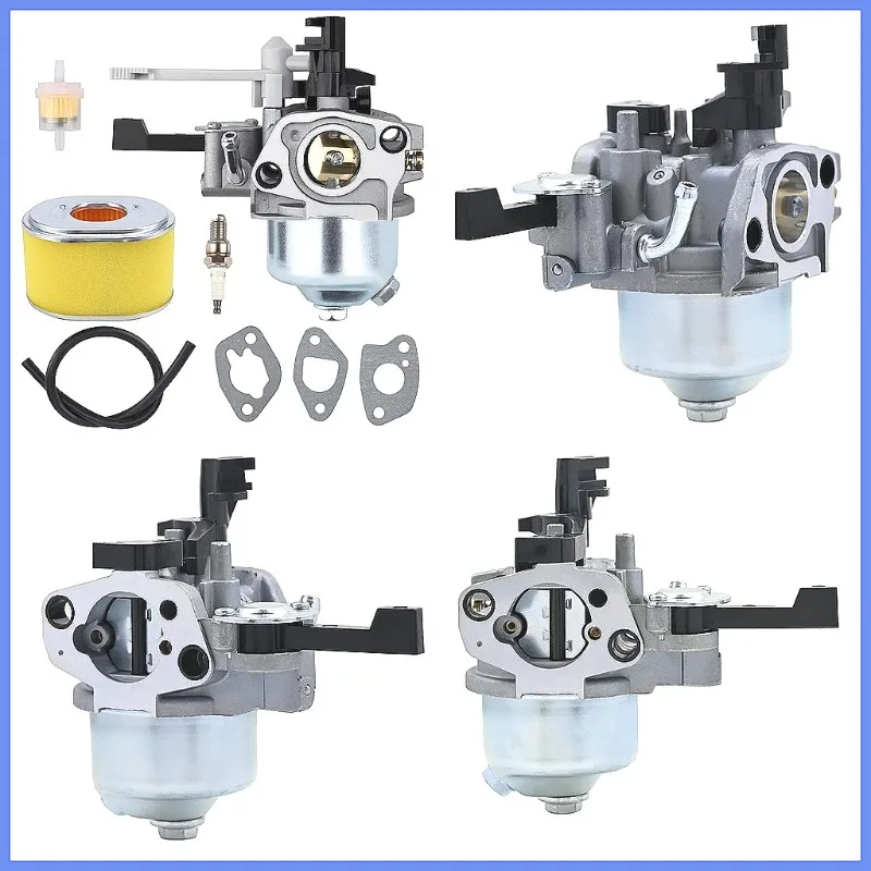 

XR950 Carburetor for CR950 CR750 PW3200 208CC Engine, 3200PSI 2.5GPM High Pressure Washer Pump Replacement