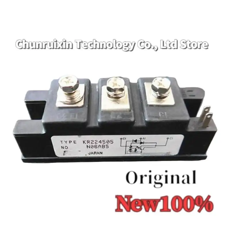 

KS224515 KS221K05 KR224505 New Original Module