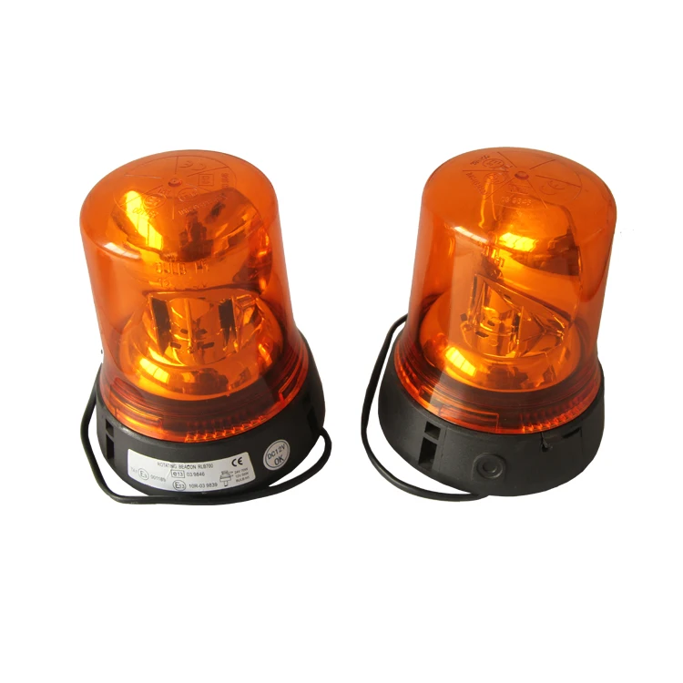 

A0110 New Design Emergency Flashing Lights Strobe Forklift Car Warning Light