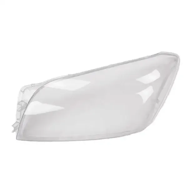 High Quality Auto Transparent Headlight Cover for Toyota RAV4 2005-2008