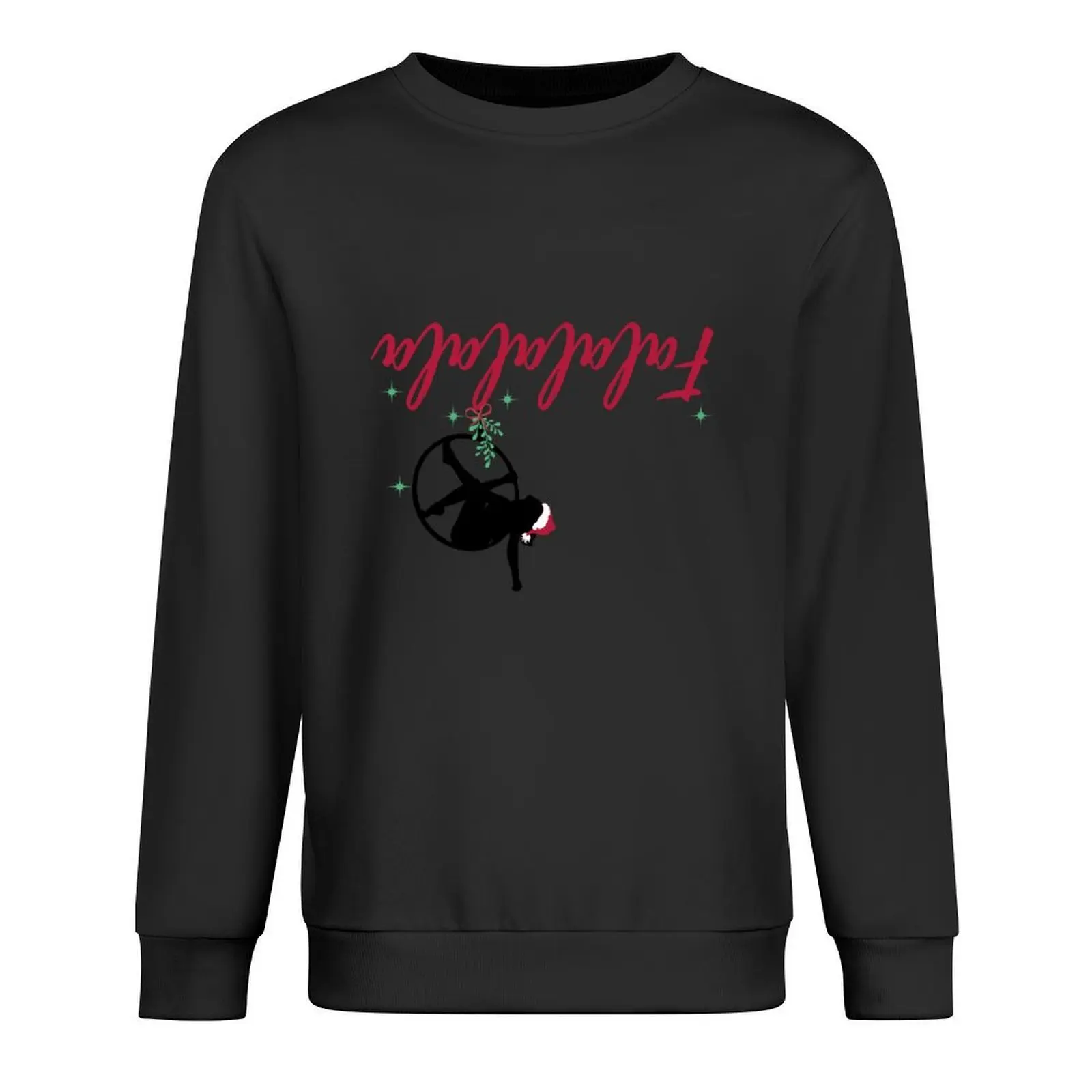 

Falalala Lyra Pullover male clothes men clothes men's autumn clothes autumn graphic sweatshirts