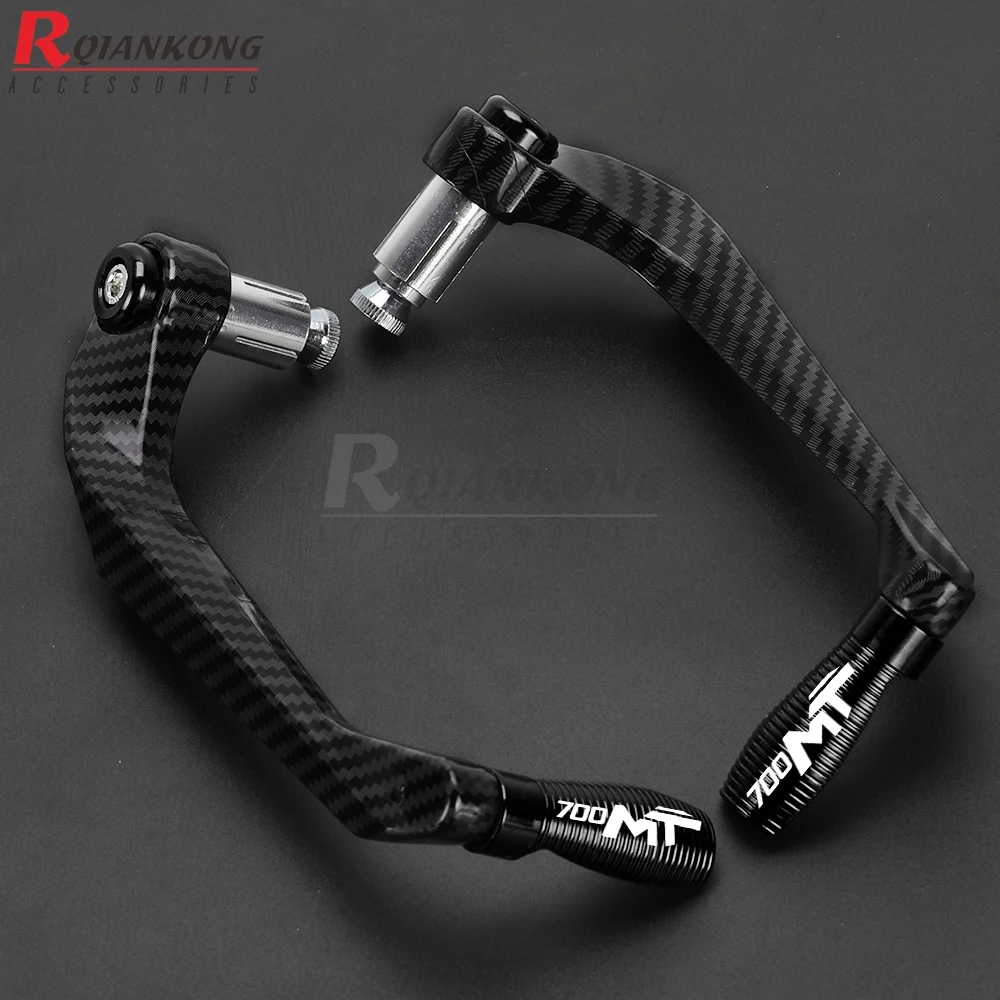 العالمي 7/8 "حامي المقود ل CFMOTO 700 MT 700mt 700 mt CF700MT MT700 2023 2024 2025 2026 دواسة فرامل رافعة الحرس