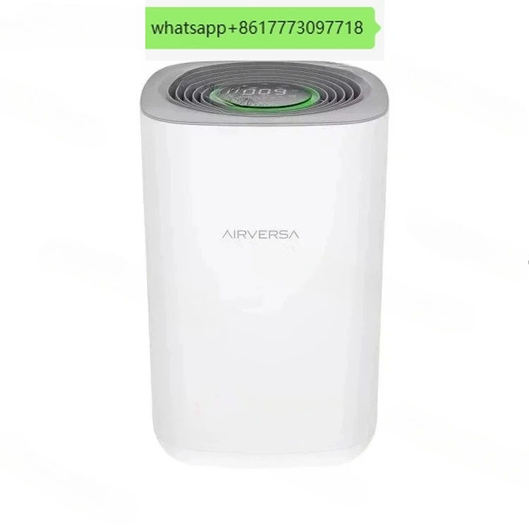 

Airversa Purelle AP2 Smart indoor air purifier PM2.5 formaldehyde thread