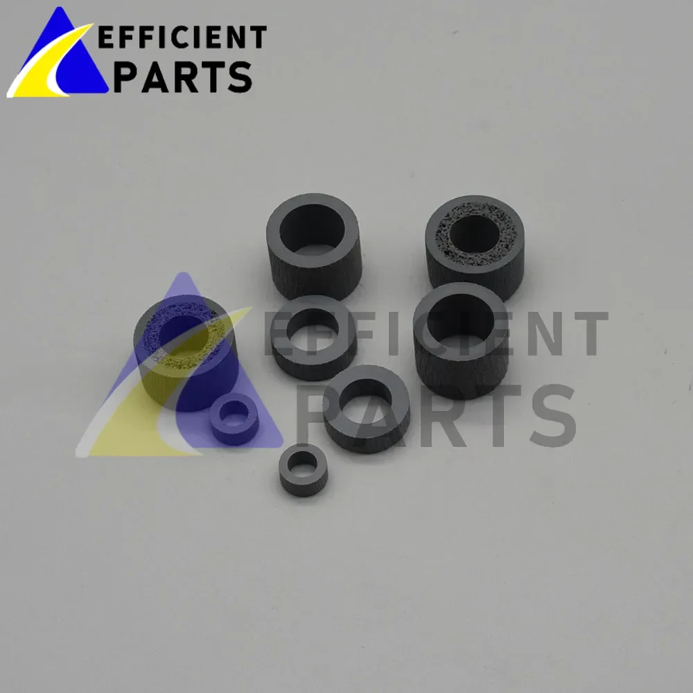 1X B12B813561 B12B819381 Pickup Feed Roller Assembly Kit Tire support for EPSON DS-510 DS-520 DS-560 DS-410 DS-510N DS-520N Scan