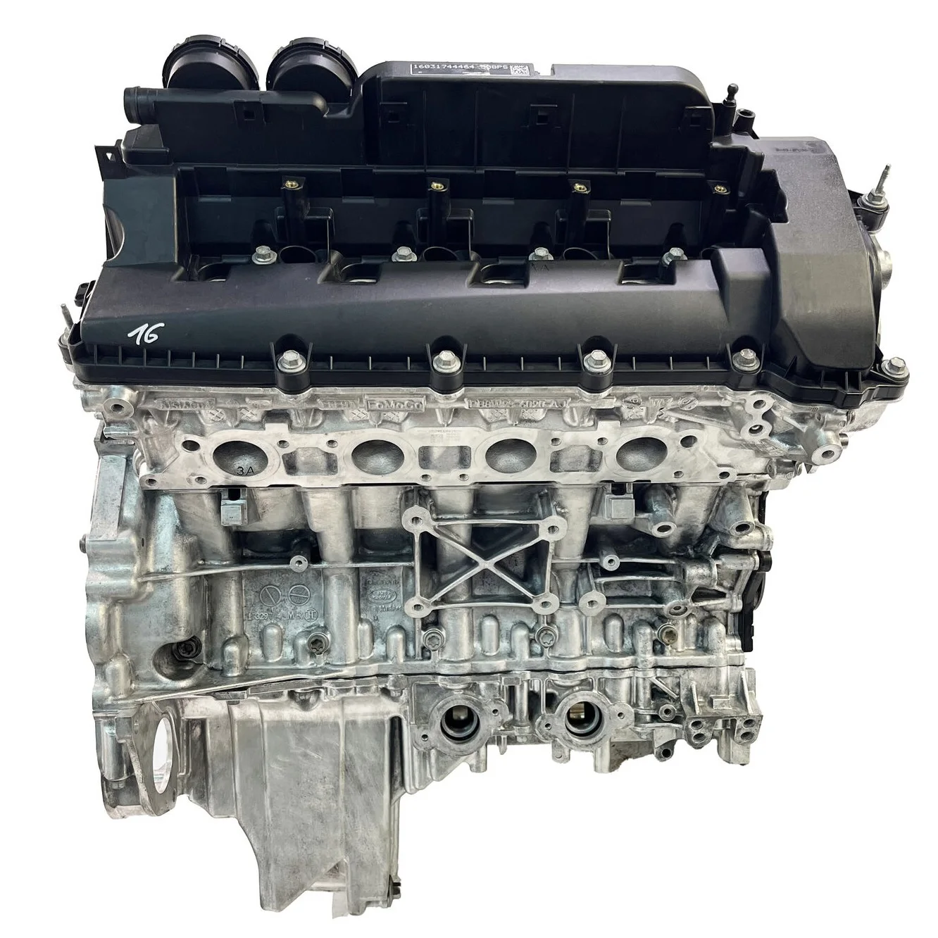 508PN Engine For Land Rover Jaguar XF XJ 5.0 4x4 V8 508PN AJ133 RANGE ROVER VOGUE L322 5.0 V8 PETROL Engine