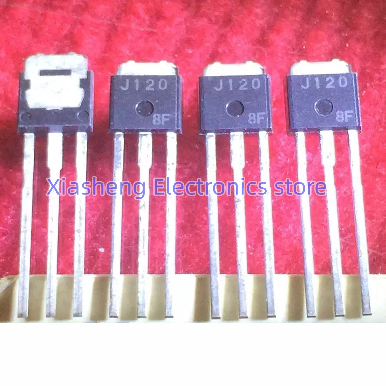 

New Original 20Pcs 2SJ120 J120 TO-251 Transistor In Stock Good Quality
