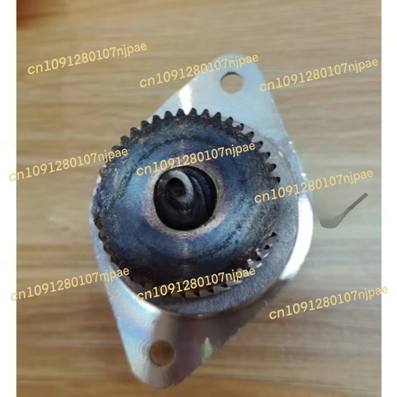 علبة التروس لـ METABO New 43 tooth KGS216 ملحقات أدوات الطاقة جزء الأدوات الكهربائية #2