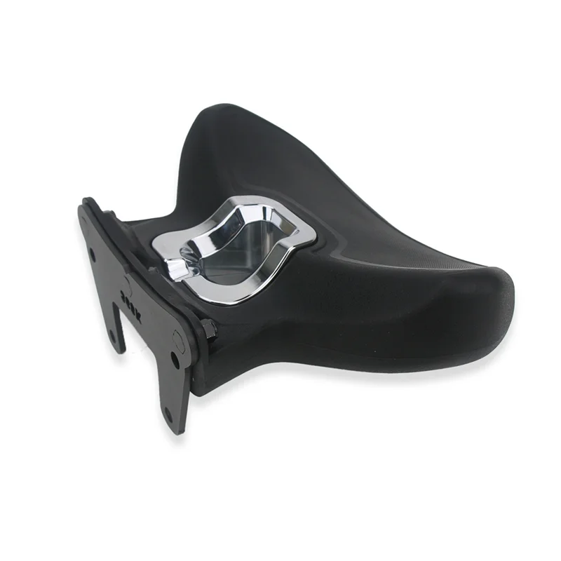 

A90Q-Motorcycle Accessories For ZONTES 368-K ZT 368K Rear Passenger Backrest Waist Support Cushions