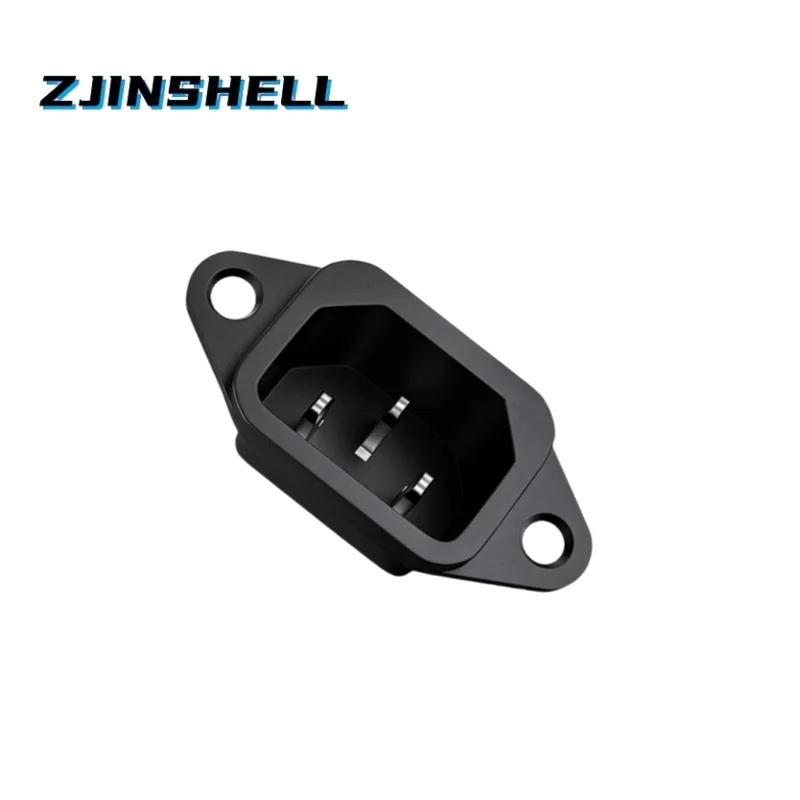 5 Pcs/Lot Iec 320 C…