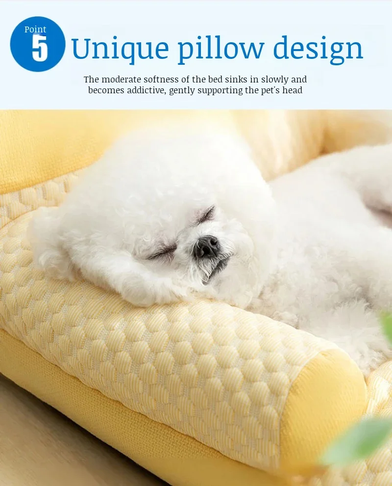 Thumbnail 2 - #38 Best Cooling Dog Mats to Buy In 2026