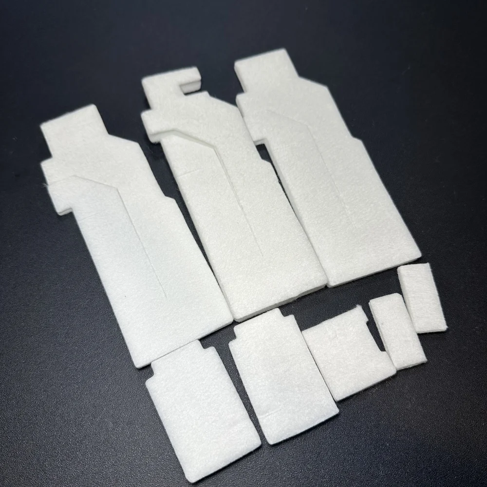 

10Set LET433001 Ink Absorber Sponge Compatible with BROTHER MFC J2310DW J2510DW J4320DW J4410DW J4420DW J4510DW J4610DW J4620DW