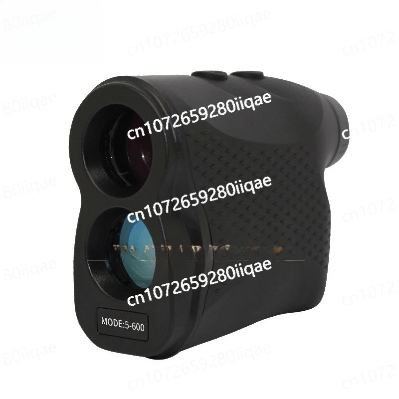 

Лазерный дальномер, телескоп, уличная высокоточная электронная линейка, дальномер для гольфа, измерение