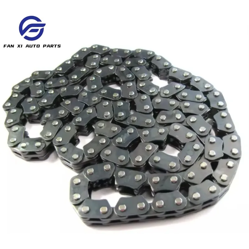 LR032048 Timing transmission chain assembly for Land Rover Defender 5.0T 2020-2024  Range Rover Evoque 380PS 2017-2020