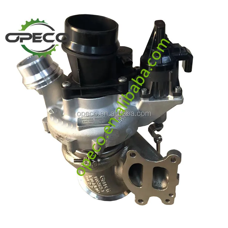 

MGT2054 904297-5002 904297-0002 904297 9845769 Turbocharger For BMW B48