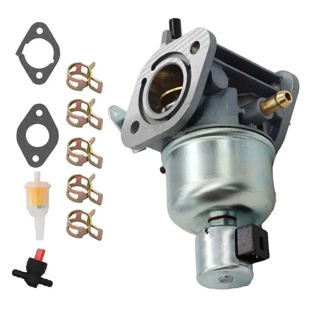 1 set Kit carburatore 15004-0814 Carburatore di ricambio per motori FR541V AS04 BS04 e modelli CS04 adatto a serie X300 X300R X304