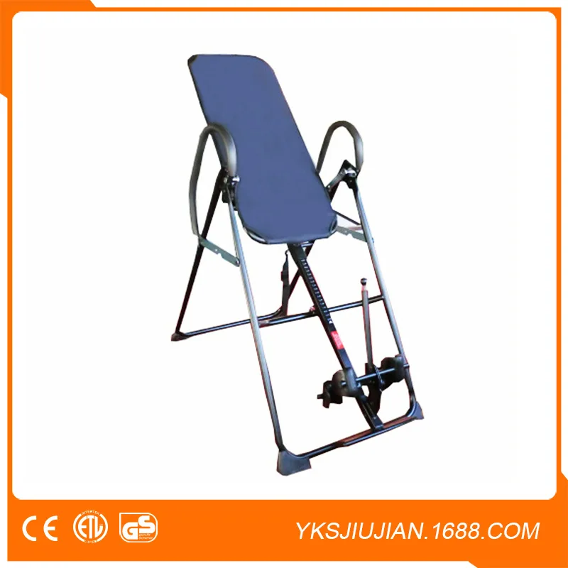 Inverted Table Wholesales Inversion Tables For Relieving Back Pain Tabla De Inversion Chair