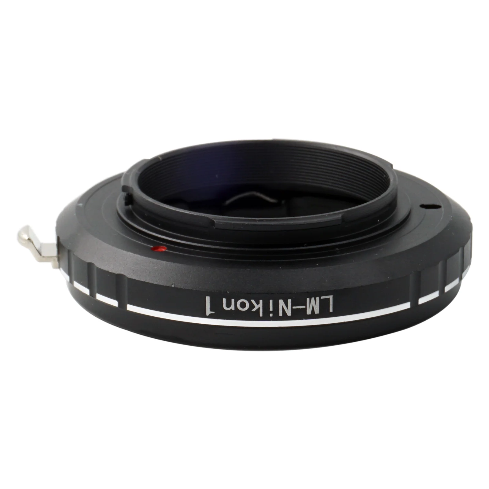 LM-N1 محول ل ايكا M عدسة ل نيكون 1 جبل كاميرا J1 J2 J3 J4 J5 V1 V2 V3