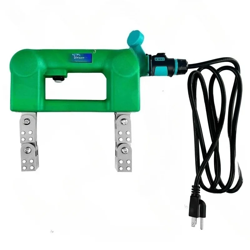 Magnetic Yoke Flaw Detector, DC Magnetization NDT Testing Equipment