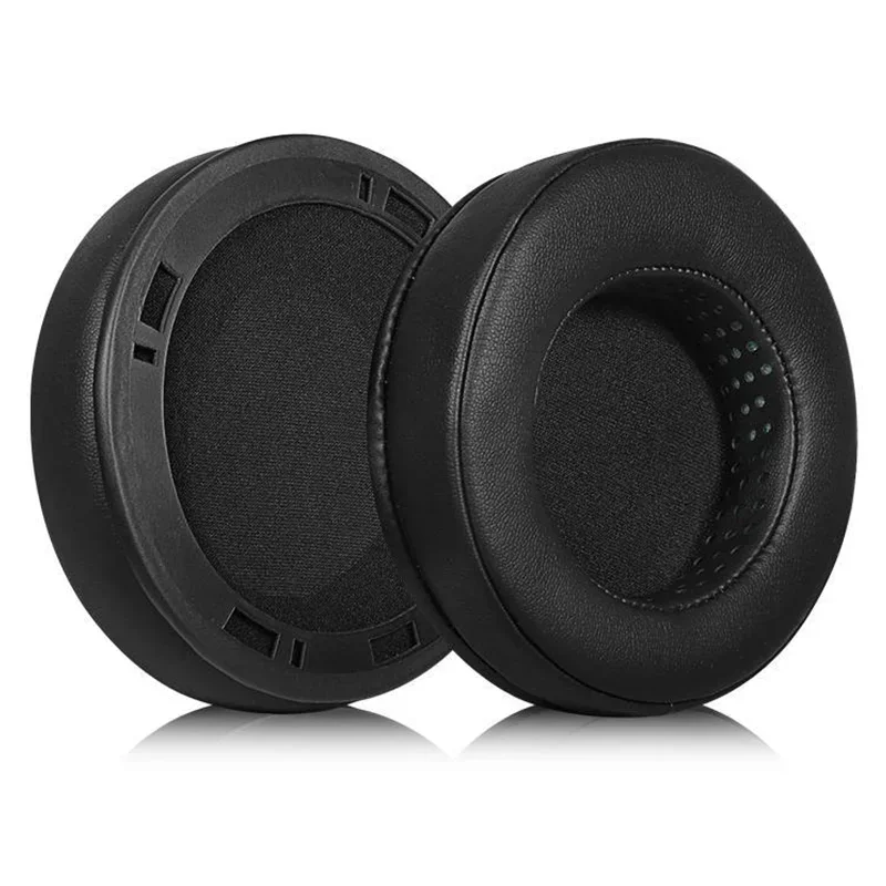 Protein Leather Earpads Cushions for AKG K812 PRO Headphones, Replacement Ear Pads Headset ZUODUO