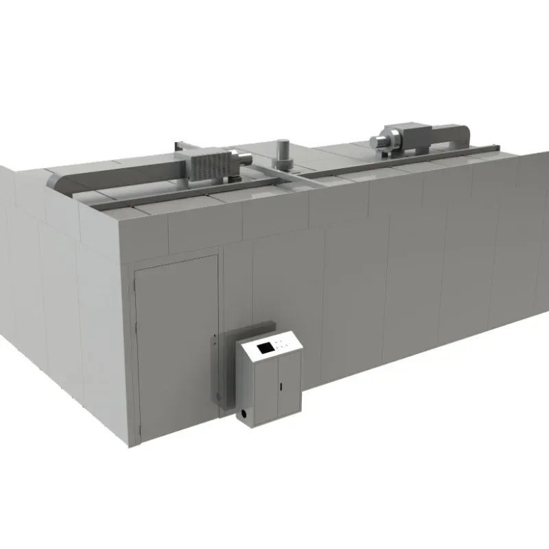 

High temperature disinfection cabinet