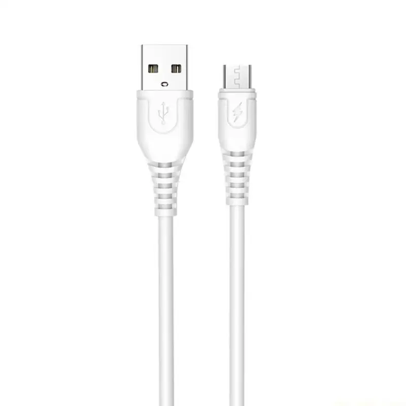 

F62C Удобный кабель USB C Зарядный кабель USB-USB A, быстрая зарядка 6 А