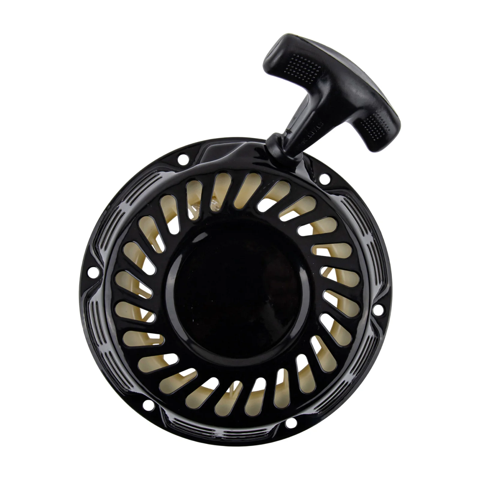 مجموعة أدوات بادئ الارتداد عالية الأداء للدراجات الصغيرة 196cc 5 5hp تتضمن حبلًا احتياطيًا ومسامير تركيب