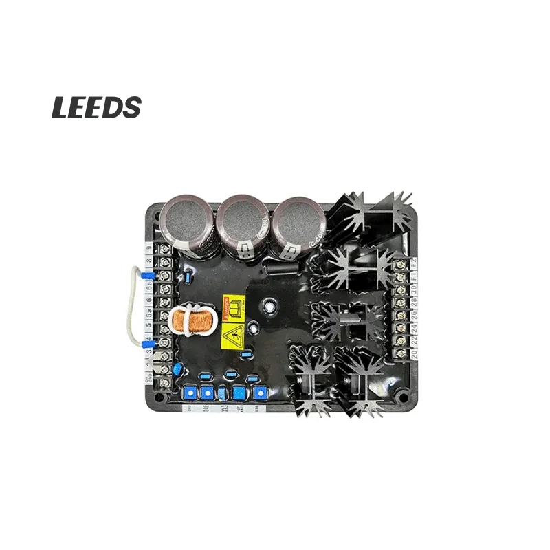 

AVR K125-10B Diesel Generator Spare Parts Automatic Voltage Regulator Stabilizer