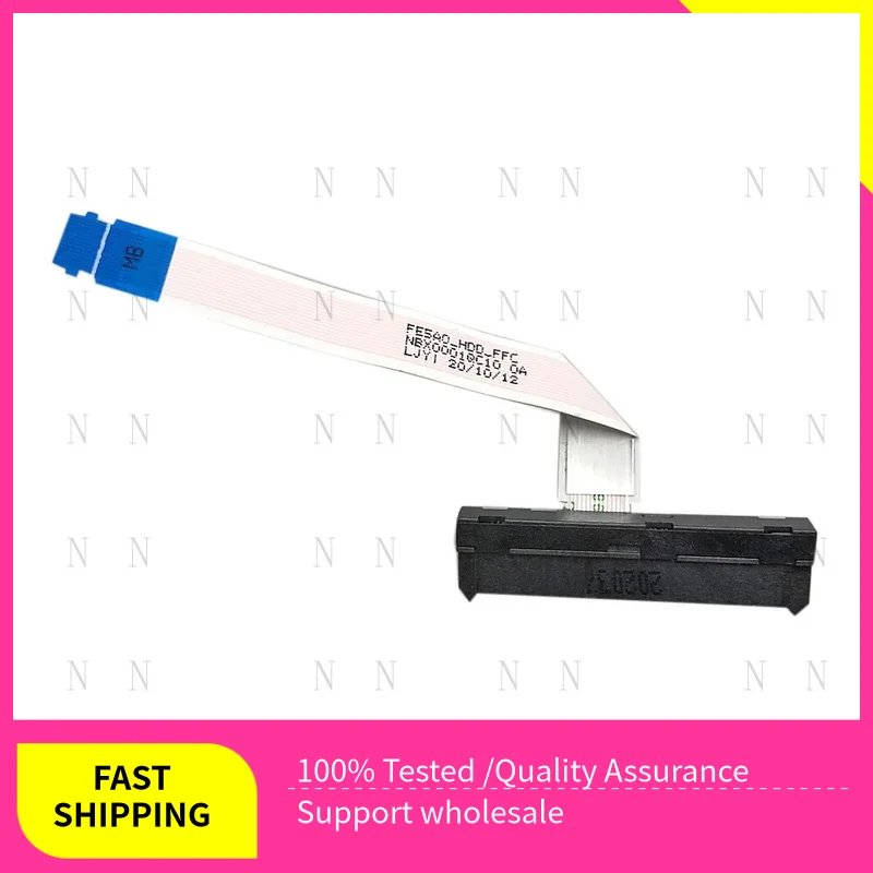 

YZ NBX0001QC10 Соединительный кабель жесткого диска HDD для Lenovo Ideapad L15 20U3 20U4