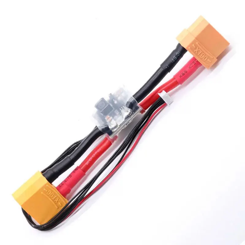 

APM PIX PIXHAWK Power Module Current Module APM with 5.3V DC BEC for APM PIX PIXHAWK RC Drone