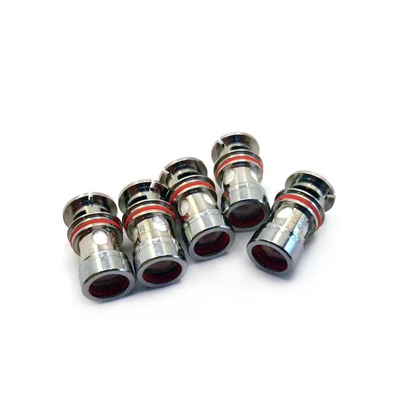 5 قطعة/الحزمة UB Ultra Boost Coil 0.15ohm 0.2ohm 0.3ohm لـ UBX Tank Q-Ultra Thelema Pod Quest Multi Gemini Hybrid 80W BTB 100W #3