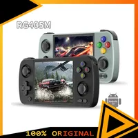 ANBERNIC RG405M Metal Handheld Game Console 4\