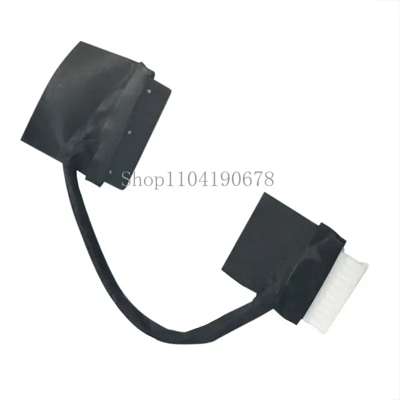 3/5pcs For DELL BOLT L15 Latitude 3500  0RC33W  450.0FY05.0021 battery cable