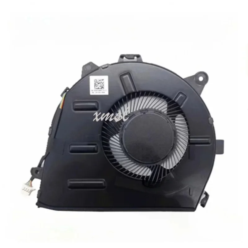 

Laptop Cooling Fan Cooler Radiator for FM9L DC 5V 0.5A DFS2001059F0T DC28000OW F0 4PIN