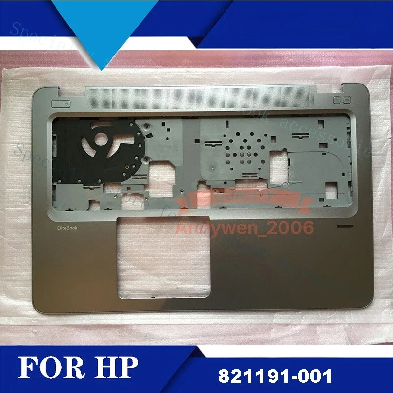 

A+For HP EliteBook 15U 850 G3 C Shell Palmrest 821191-001