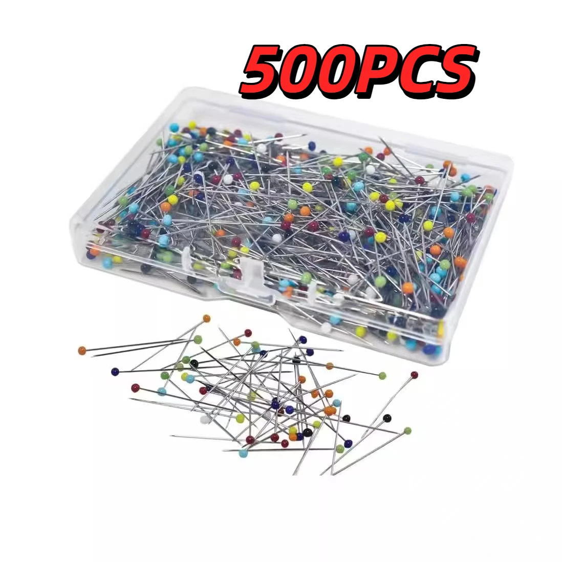 #35 Cheapest Straight Pins Deals You Can Get