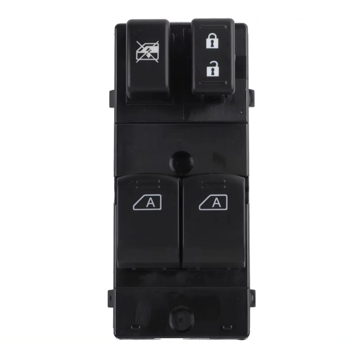 

Car 25401-1EA3D 254011EA3D Electric Power Window Master Switch for Nissan 370Z Coupe 2009-2016 25401-1EA3B 25401-1EA3C